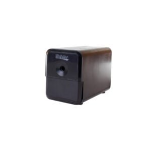 Sacapuntas Eléctrico Automático Portátil con Motor Potente y Diseño Compacto - Ideal para Uso Escolar y Oficina