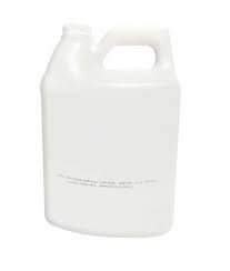 Galón de alcohol gel
