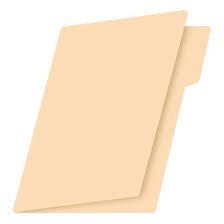 Folder Manila T/C
