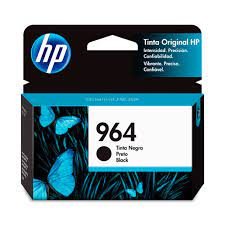 HP - 964 - Ink cartridge