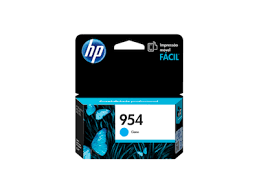 HP - Ink cartridge - Cyan