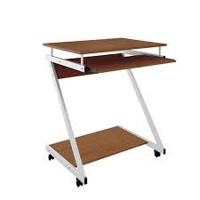 Escritorio Compacto Xtech Desk S Lvl XTF-CD193 - Elegante Color Ébano