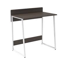 Escritorio Xtech Desk Sgl Lvl XTF-CD203 con Base Negra - Diseño Moderno