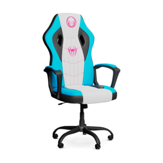 Silla Ergonómica Xtech Marvel Chair XTF-MC100SG - Confort y Estilo Premium