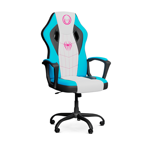 Silla Ergonómica Xtech Marvel Chair XTF-MC100SG - Confort y Estilo Premium