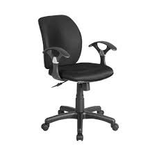 Silla de Oficina Ergonómica Xtech OfficChair XTF-SC100 - Ajustable y Cómoda