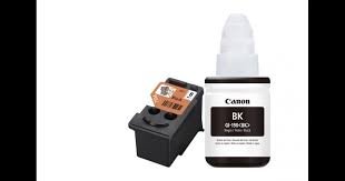 Canon Tinta Negro
