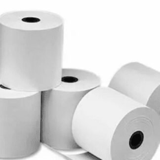 Rollo de Papel Térmico