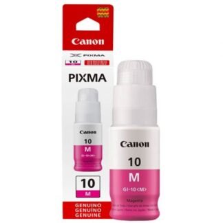 Tinta Canon GI10 Magenta