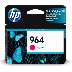 Tinta HP 964 Magenta