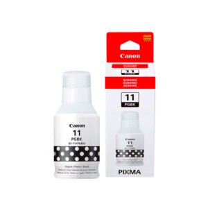 Tinta Canon GI11 Negro