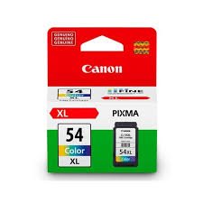 Tinta Canon CL 54XL