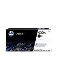 tóner HP 655A Negro