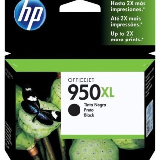 Tinta HP 950XL Negro