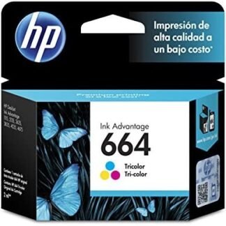 Tinta HP Tricolor Original