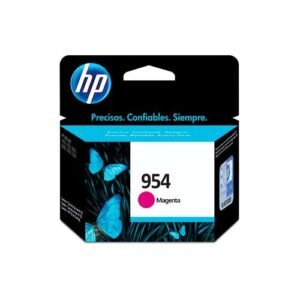 Tinta HP Magenta Original