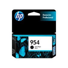Tinta HP Negro Original