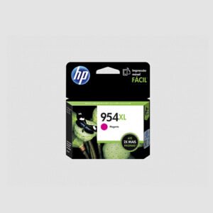 Tinta HP 954XL Magenta