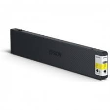 Tinta Epson T02Q420 Amarillo