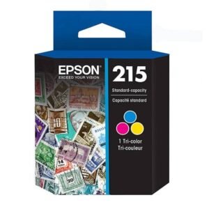 Tinta Epson 215 Color
