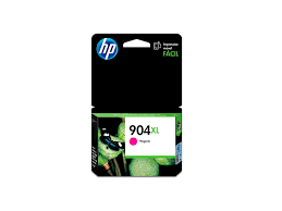 Tinta HP 904XL Magenta