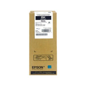 Tinta Epson Negro Original