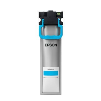 Tinta Epson Cian Colores