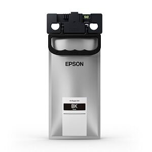 Tinta Epson Negro
