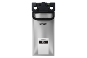 Tinta Epson T961XL Negro