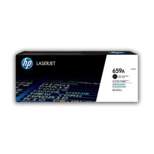 tóner HP 659A Original Rendimiento confiable y calidad profesional
