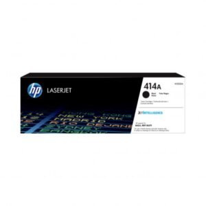 tóner HP 414A Negro