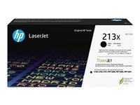 tóner HP 213X Negro
