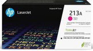 tóner HP 213A Magenta