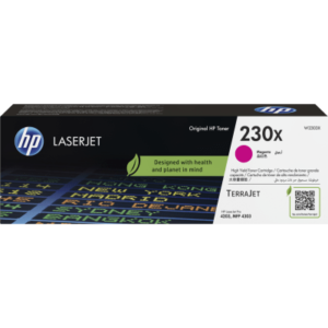 tóner HP 230X Magenta