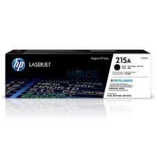 Tóner HP 215A Negro