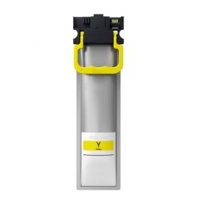 Bolsa De Tinta Amarillo T11A420-AL Epson