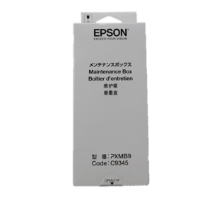 Caja de Mantenimiento de Tinta Epson