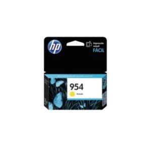 Tinta HP 954 Amarillo