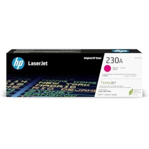 Tóner HP 230A Magenta Original