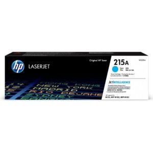 Tóner HP 215A Cian