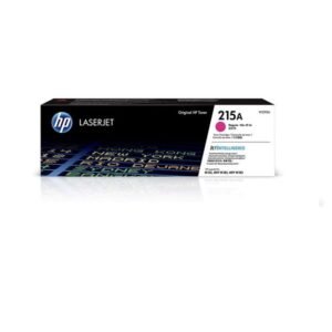 Cartucho de Tóner HP 215A Magenta LaserJet