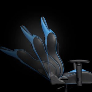 Primus Gaming Chair Black