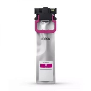 Bolsa de Tinta Magenta Epson WorkForce EM-C800 computodo - El Salvador