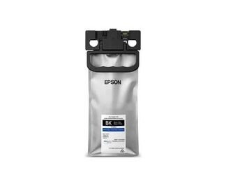 Bolsa de Tinta Negra Epson WorkForce EM-C800 computodo - El Salvador
