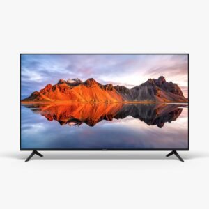 Xiaomi A 55 – Smart TV 4K UHD 2026 con Google TV RG RIVAS - El Salvador