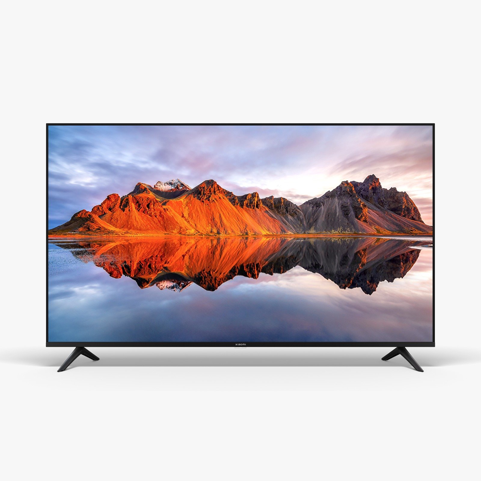 Xiaomi A 55 – Smart TV 4K UHD 2026 con Google TV RG RIVAS - El Salvador
