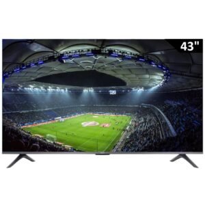 Xiaomi A Pro 43U – Smart TV 4K UHD 2026 RG RIVAS - El Salvador