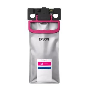 Tinta Epson Durabrite Ultra Magenta T12P300 RG RIVAS - El Salvador