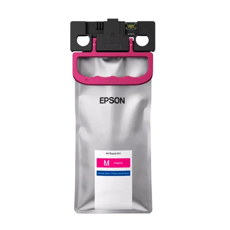 Tinta Epson Durabrite Ultra Magenta T12P300 RG RIVAS - El Salvador