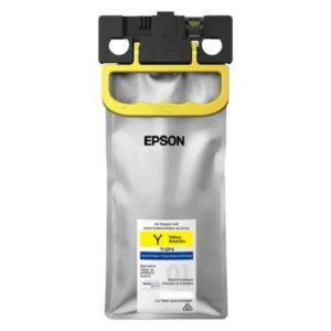 Tinta Epson EM-C800 Amarilla de Alta Capacidad RG RIVAS - El Salvador